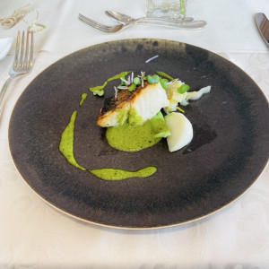 料理です。|771058さんの南青山サンタキアラ教会の写真(2537656)