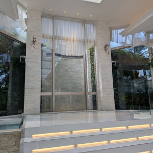 ウェルカムパーティースペース|771061さんのアルカンシエル南青山(アルカンシエルグループ)の写真(2537703)