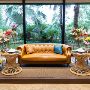 メインテーブル|771069さんのバリテラスCoCo金沢の写真(2537718)