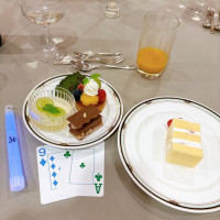 ケーキ