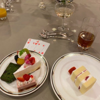 ケーキ