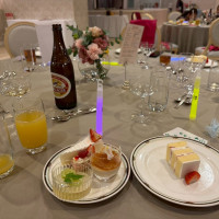 ケーキ