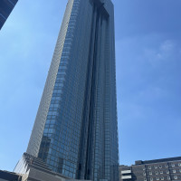 ホテル外観