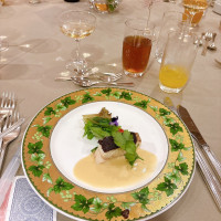 料理