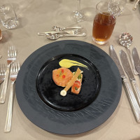 料理