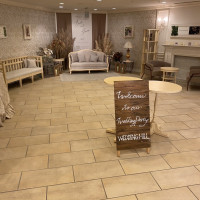 バンケットスペース