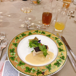 料理|771074さんのウエディングヒル東京ベイ幕張の写真(2572155)