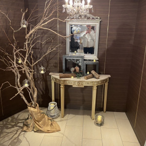 ウェルカムスペース|771074さんのウエディングヒル東京ベイ幕張の写真(2572139)