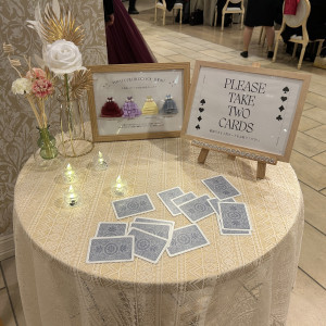 ウェルカムスペース|771074さんのウエディングヒル東京ベイ幕張の写真(2572135)