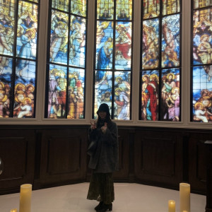 挙式会場|771074さんのウエディングヒル東京ベイ幕張の写真(2572140)