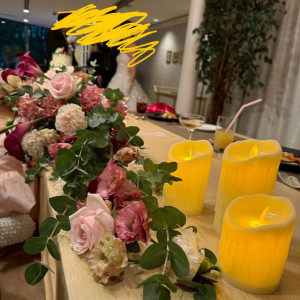 高砂|771074さんのウエディングヒル東京ベイ幕張の写真(2572157)