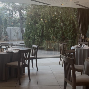 披露宴会場|771074さんのウエディングヒル東京ベイ幕張の写真(2572143)