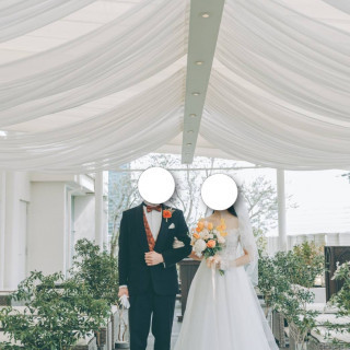 挙式リハーサル