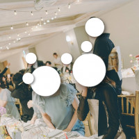 ゲストテーブル