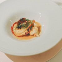 オマール海老（ランクアップ）