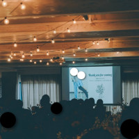 スクリーン・オープニングムービー