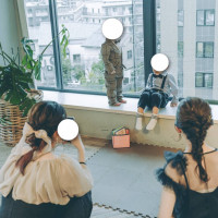 キッズスペース