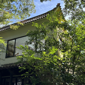 外観です|771108さんのTHE NANZAN HOUSE （ザ ナンザン ハウス）の写真(2539976)
