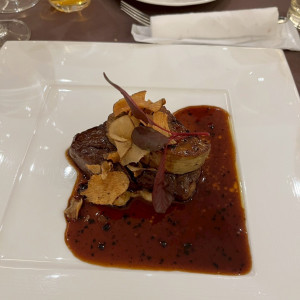 ロッシーニ|771109さんのベイサイドパーク迎賓館（千葉みなと）/テイクアンドギヴ・ニーズウェディングの写真(2599145)