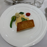 魚料理