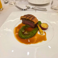 肉料理