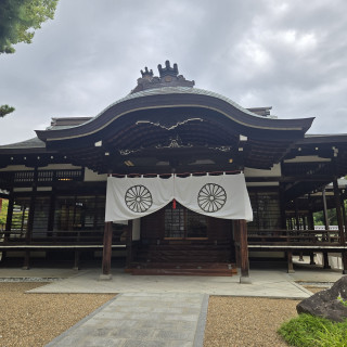神館（外観）