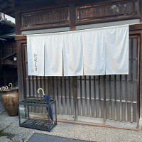 入り口