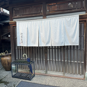 入り口|771130さんの辻家庭園 ~前田家家老旧横山家迎賓館~(金沢市指定文化財)の写真(2538143)