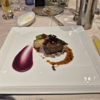 メイン料理
