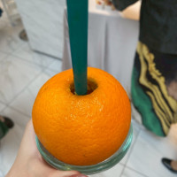 ウェルカムパーティー