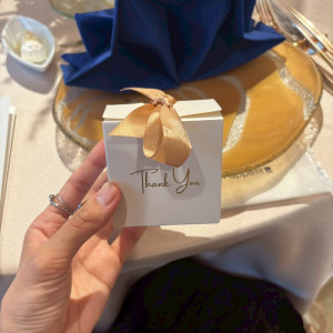 指輪BOX|771132さんのアルカンシエル南青山(アルカンシエルグループ)の写真(2543140)