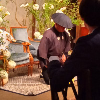 覚えてないけど、説明を聞いてなるへそ〜とおもった