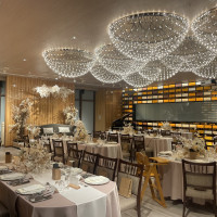 シックな雰囲気です