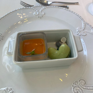 料理|771171さんのOCEAN&RESORT MARIZON(オーシャン＆リゾート マリゾン)の写真(2538703)