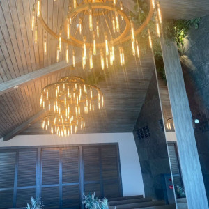 チャペル|771171さんのOCEAN&RESORT MARIZON(オーシャン＆リゾート マリゾン)の写真(2538706)