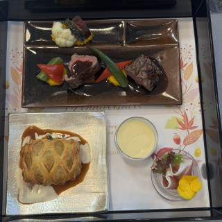 本日の試食