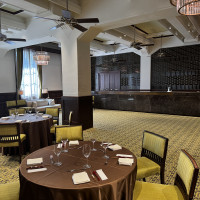 3階のお部屋です。
オープンキッチンがあります。