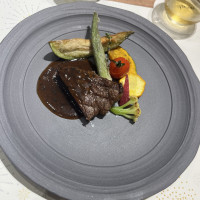 柔らかな肉