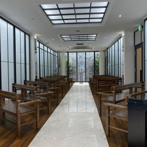 全体的に明るい雰囲気でした。|771202さんのCasa Noble OSEIRYU（カーザノーブレオセイリュウ）の写真(2538571)