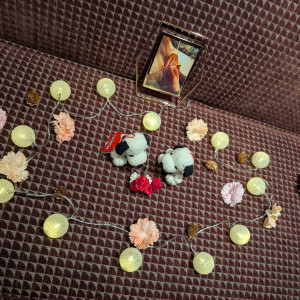 飾り付け|771208さんのThe Place of Tokyo（ザ プレイス オブ トウキョウ）の写真(2538967)