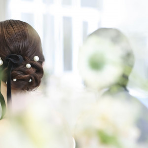 新郎新婦|771217さんのララシャンス 太陽の丘の写真(2538578)