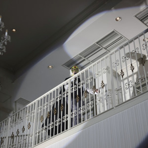 披露宴演出|771217さんのララシャンス 太陽の丘の写真(2538596)