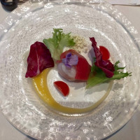 道産食材を使ったお料理好評でした！