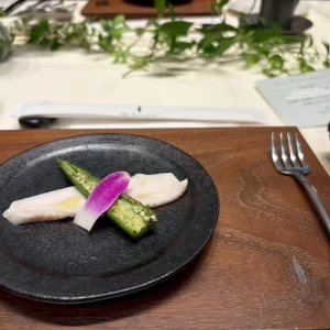 お料理の一部|771235さんのthe Terraceの写真(2540847)
