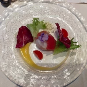 道産食材を使ったお料理好評でした！|771235さんのthe Terraceの写真(2540843)