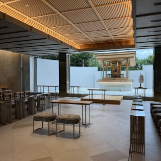 明治神宮かこちらか選べます。