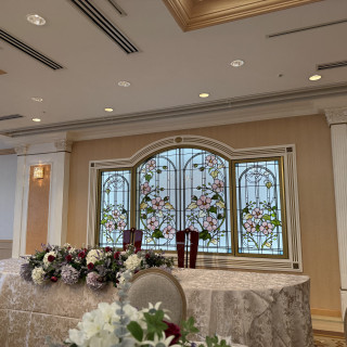 試食会場で使用したお部屋