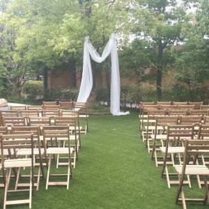 挙式会場|771250さんのザ・ロイヤルクラシック姫路の写真(2541085)