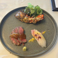 試食料理