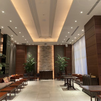 披露宴会場